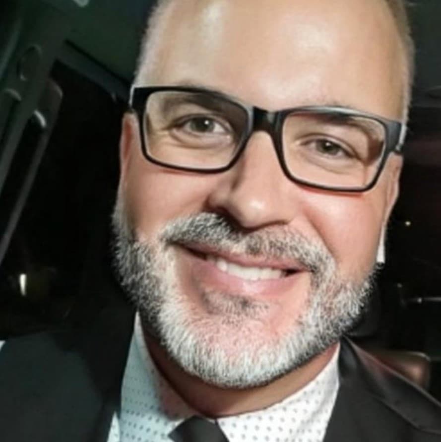 Edward Escobar
